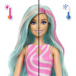 Barbie reveal illatos shaker sorozat - medúza kép nagyítása