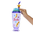 Barbie reveal illatos shaker sorozat - csikóhal kép nagyítása