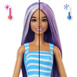 Barbie reveal illatos shaker sorozat - csikóhal kép nagyítása
