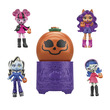 Monster high rémreveal meglepetés baba haloween kiadás kép nagyítása
