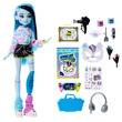 Monster high rémségápolás baba - Cleo kép nagyítása