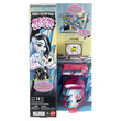 Monster high rémségápolás baba - Cleo kép nagyítása