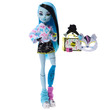 Monster high rémségápolás baba - Cleo kép nagyítása