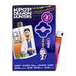 K-POP Demon Hunters mini baba meglepetés csomagban kép nagyítása