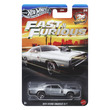 Hot Wheels halálos iramban kisautó kép nagyítása