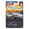 Hot Wheels halálos iramban kisautó kép nagyítása