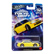 Hot Wheels halálos iramban kisautó - többféle kép nagyítása