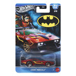Hot Wheels Batman kisautó kép nagyítása