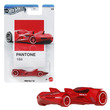 Hot Wheels pantone kisautó kép nagyítása