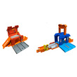 Hot Wheels city alap pálya kép nagyítása
