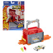 Hot Wheels city alap pálya kép nagyítása