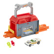 Hot Wheels city alap pálya kép nagyítása