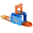 Hot Wheels city alap pálya kép nagyítása
