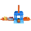 Hot Wheels city alap pálya kép nagyítása