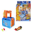 Hot Wheels city alap pálya kép nagyítása