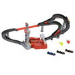 Hot Wheels F1 pálya kép nagyítása