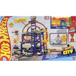Hot Wheels mega garázs kép nagyítása