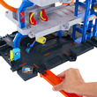 Hot Wheels mega garázs kép nagyítása