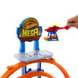 Hot Wheels mega garázs kép nagyítása