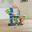 Hot Wheels city ultimate garázs 2026 kép nagyítása