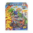Hot Wheels city ultimate garázs 2026 kép nagyítása