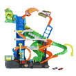 Hot Wheels city ultimate garázs 2026 kép nagyítása