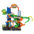 Hot Wheels city ultimate garázs 2026 kép nagyítása