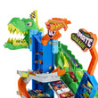 Hot Wheels city ultimate garázs 2026 kép nagyítása