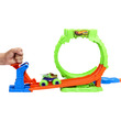 Hot Wheels Monster Trucks slimehurok pályaszett kép nagyítása