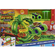 Hot Wheels Monster Trucks slimehurok pályaszett kép nagyítása