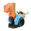 Hot Wheels távirányítós Lets race autókilövő kígyó kép nagyítása