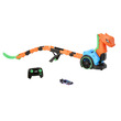 Hot Wheels távirányítós Lets race autókilövő kígyó kép nagyítása