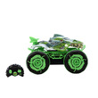 Hot Wheels Monster Trucks távirányítós kétéltű great bite kép nagyítása