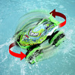 Hot Wheels Monster Trucks távirányítós kétéltű great bite kép nagyítása