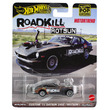 Hot Wheels pop kultúra kisautó kép nagyítása