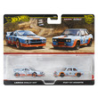Hot Wheels deluxe kisautó 2-es csomag kép nagyítása