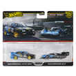 Hot Wheels deluxe kisautó 2-es csomag kép nagyítása