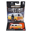 Matchbox a film - nyitható kisautó kép nagyítása