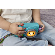Fisher-price kacagj és fejlődj tanuló fényképezőgép kép nagyítása