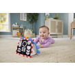 Fisher-Price sünis tükörpajti kép nagyítása