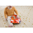 Fisher-Price pihi-puhi könyvecske kép nagyítása