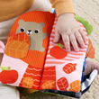Fisher-Price pihi-puhi könyvecske kép nagyítása