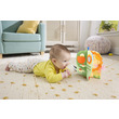 Fisher-Price pihi-puhi könyvecske kép nagyítása