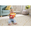 Fisher-Price pihi-puhi könyvecske kép nagyítása
