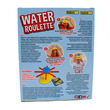 Water Roulette - Vízirulett társasjáték kép nagyítása