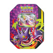 Pokémon kártya Mega Moonlit Tin kép nagyítása