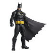 DC deluxe akciófigura - Batman kép nagyítása