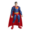DC deluxe akciófigura - Superman kép nagyítása