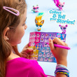 LPS S6 Figura Blister kép nagyítása