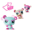 LPS S6 Mommy - meglepetés figura kép nagyítása